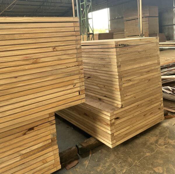 Neem Wood